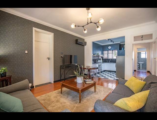2 BEDROOM PROPERTY TO RENT IN EASTWOOD
